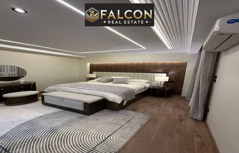 3 Bedroom Flat for Sale in Shorouk City, Cairo - 1. jpeg