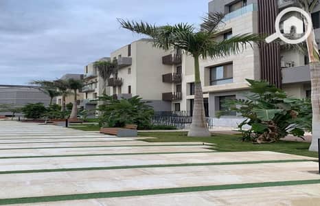 3 Bedroom Apartment for Sale in Sheikh Zayed, Giza - WhatsApp Image 2025-05-01 at 15.12. 41 (5). jpeg