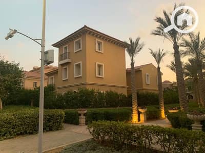 4 Bedroom Townhouse for Sale in New Cairo, Cairo - 505397812_1887064042114079_6430537553252258500_n. jpg