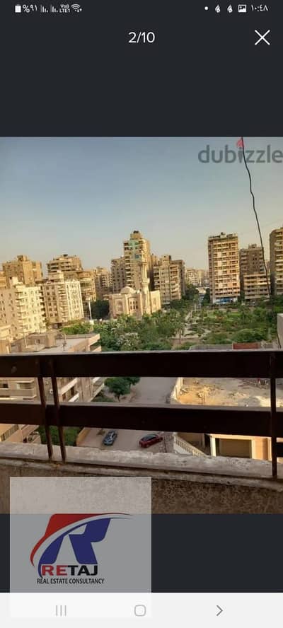 شقة 2 غرفة نوم للايجار في مدينة نصر، القاهرة - 1. jpg