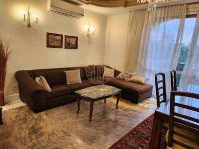 شقة 2 غرفة نوم للايجار في القاهرة الجديدة، القاهرة - IMG-20250730-WA0220. jpg