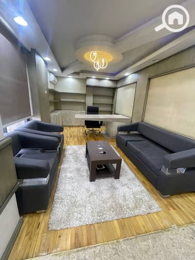Office for Rent in Heliopolis, Cairo - WhatsApp Image 2025-08-14 at 2.32. 53 PM (3). jpeg