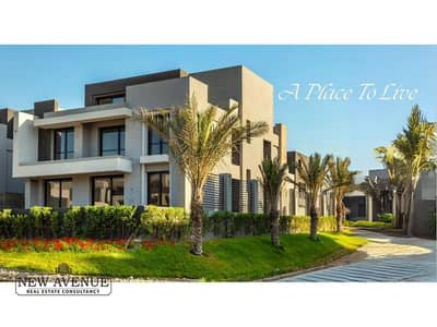 3 Bedroom Townhouse for Sale in New Capital City, Cairo - WhatsApp Image 2025-08-14 at 1.57. 53 PM (1). jpg