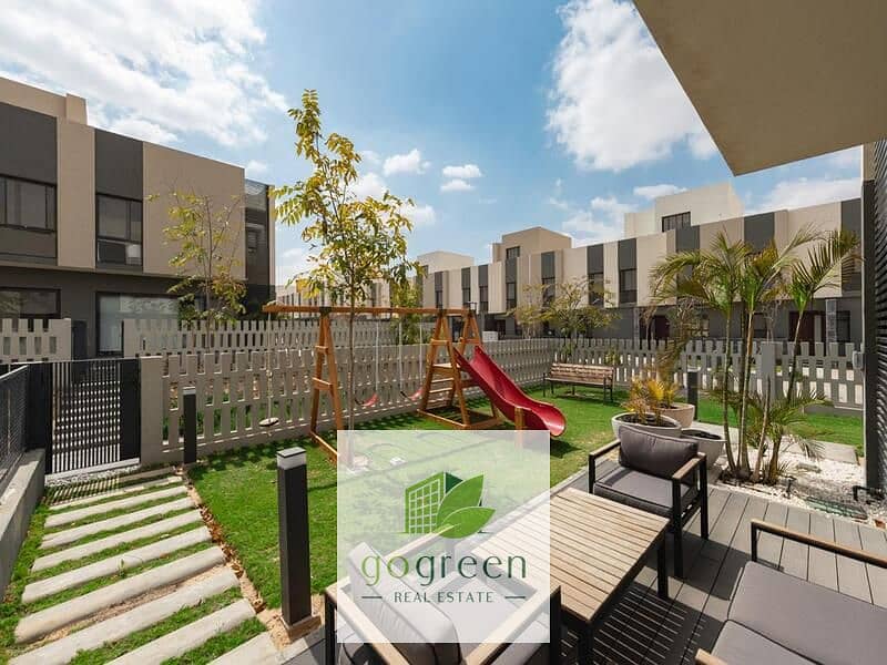 8 units in burouj compound. jpg