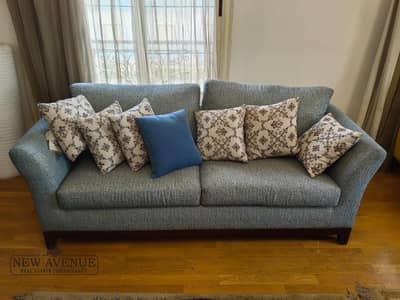 3 Bedroom Flat for Sale in Maadi, Cairo - WhatsApp Image 2025-08-11 at 5.12. 43 PM. jpeg