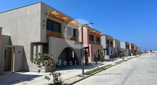 6 Bedroom Villa for Sale in North Coast, Matruh - WhatsApp Image 2025-08-14 at 14.31. 17_e9bddba4. jpg
