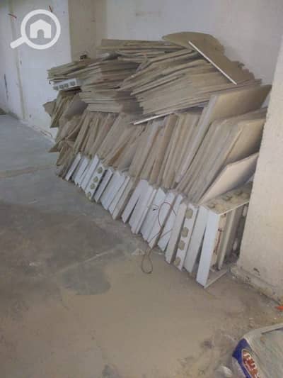 Warehouse for Rent in Heliopolis, Cairo - WhatsApp Image 2025-05-31 at 6.07. 09 PM (2). jpeg
