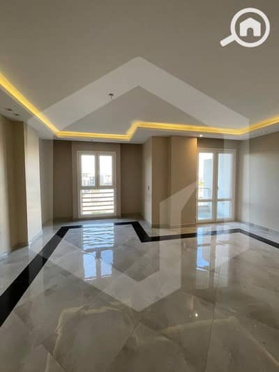 3 Bedroom Flat for Sale in Sheikh Zayed, Giza - Zayed Dunes 1. jpg
