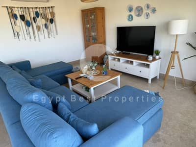 2 Bedroom Chalet for Sale in North Coast, Matruh - WhatsApp Image 2025-08-06 at 3.23. 28 PM (3). jpeg
