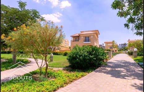 فیلا 4 غرف نوم للبيع في القاهرة الجديدة، القاهرة - WhatsApp Image 2025-03-03 at 3.24. 15 PM (1). jpeg