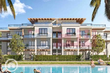 2 Bedroom Townhouse for Sale in North Coast, Matruh - WhatsApp Image 2024-05-21 at 11.34. 09 PM. jpg