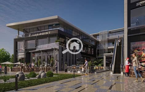 Retail for Sale in Sheikh Zayed, Giza - WhatsApp Image 2025-08-06 at 20.44. 36. jpeg
