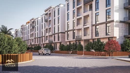 3 Bedroom Flat for Sale in Hadayek October, Giza - WhatsApp Image 2025-08-14 at 4.55. 23 PM (4). jpeg