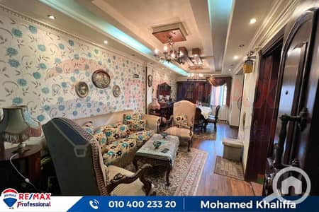 شقة 3 غرف نوم للبيع في الإبراهيمية، الإسكندرية - IMG-20250811-WA0114. jpg