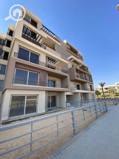 2 Bedroom Apartment for Sale in New Cairo, Cairo - 518784427_1736427793645157_5409946543846967914_n. jpg