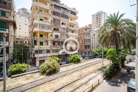 فلیٹ 3 غرف نوم للبيع في سيدي جابر، الإسكندرية - 1. jpg
