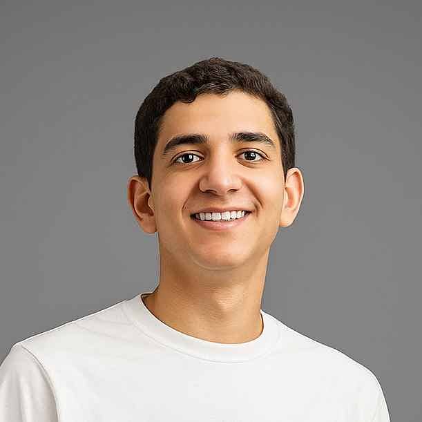 Ahmed Hamdy