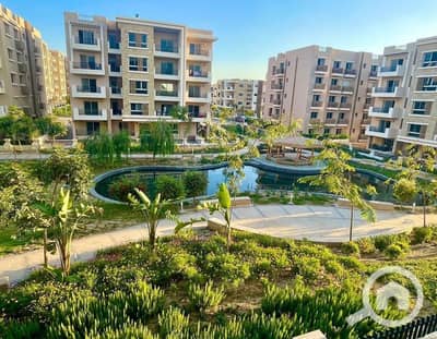 2 Bedroom Apartment for Sale in New Cairo, Cairo - WhatsApp Image 2024-07-24 at 2.53. 41 PM (2). jpeg