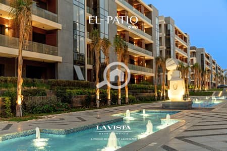 3 Bedroom Penthouse for Sale in New Cairo, Cairo - 01f2c2bc-5cf2-4038-85eb-db4364de7b7b. jpg