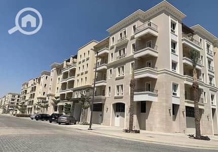 3 Bedroom Flat for Sale in New Cairo, Cairo - 096892b2-1d4e-43cf-b2a1-d197b138c5d9. jpg