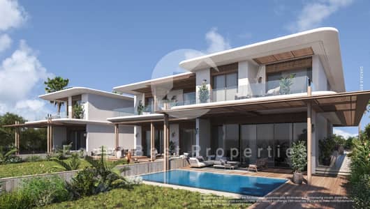 2 Bedroom Townhouse for Sale in North Coast, Matruh - Zoya-Ghazala-Bay-Main-Brochure_page-0012. jpg