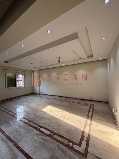 3 Bedroom Apartment for Rent in New Cairo, Cairo - IMG-20250812-WA0136. jpg