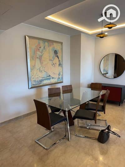 2 Bedroom Flat for Sale in Sheikh Zayed, Giza - 524808844_1972208236849611_7841836761533362093_n. jpg