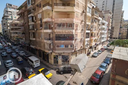 2 Bedroom Flat for Rent in Laurent, Alexandria - 1. jpg