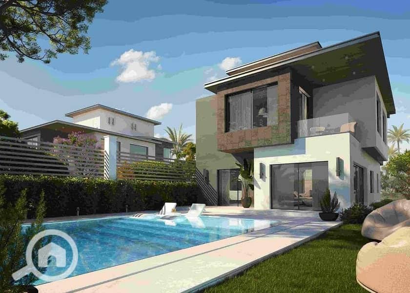 6 creek-town-new-cairo-project. jpg