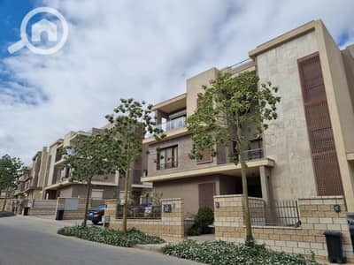 3 Bedroom Flat for Sale in 6th of October, Giza - . jpg