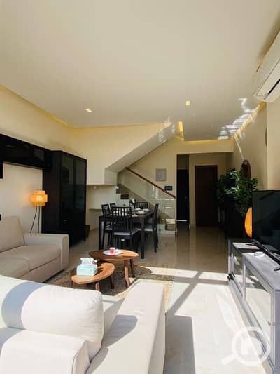 3 Bedroom Townhouse for Sale in Mostakbal City, Cairo - WhatsApp Image 2024-11-04 at 2.24. 55 PM (1). jpeg