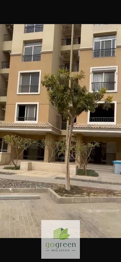 2 Bedroom Apartment for Sale in Mostakbal City, Cairo - 4d2fe992-510e-4061-9755-5f89bb3d66c5. jpeg