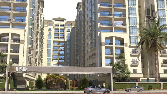3 Bedroom Flat for Sale in Smoha, Alexandria - 6. jpg