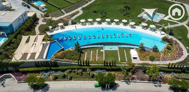 2 Bedroom Chalet for Sale in North Coast, Matruh - 7. PNG
