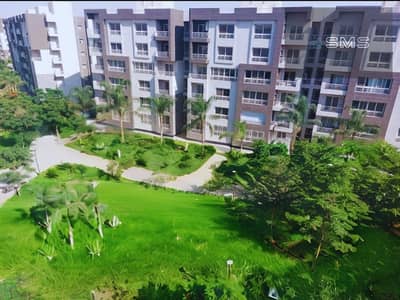 3 Bedroom Apartment for Rent in Madinaty, Cairo - photo_5_2025-08-12_21-37-30. jpg