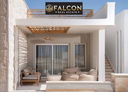 2 Bedroom Chalet for Sale in North Coast, Matruh - f05e0e78-57b5-4016-8328-74026a01b7c7. jpg