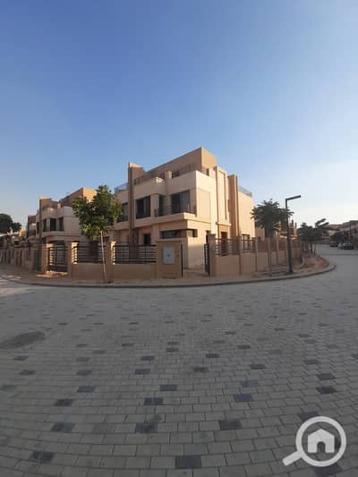 توين هاوس 4 غرف نوم للبيع في الشيخ زايد، الجيزة - WhatsApp Image 2022-07-05 at 3.55. 42 PM (1). jpeg