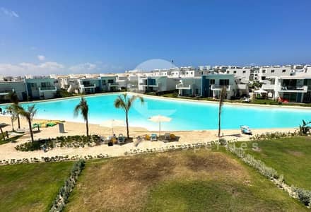 4 Bedroom Chalet for Sale in North Coast, Matruh - 8440dc83-ac6a-441c-823c-7c6cb86dcae6. jpg