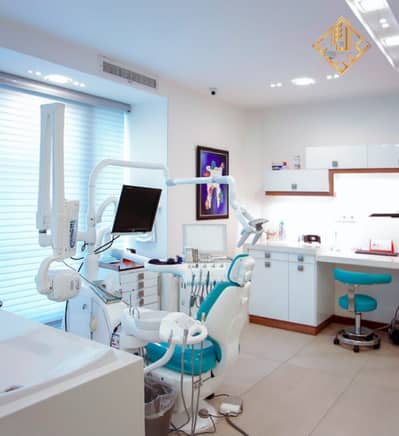Clinic for Sale in New Cairo, Cairo - WhatsApp Image 2025-03-13 at 1.18. 04 PM (2). jpeg