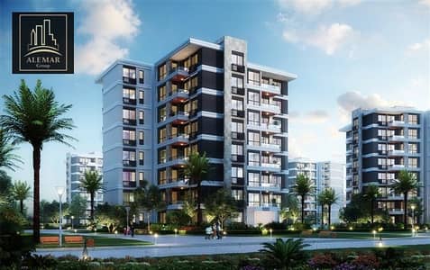 2 Bedroom Flat for Sale in New Capital City, Cairo - 338303_0. jpeg
