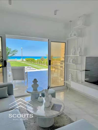 4 Bedroom Twin House for Sale in North Coast, Matruh - f82. jpg