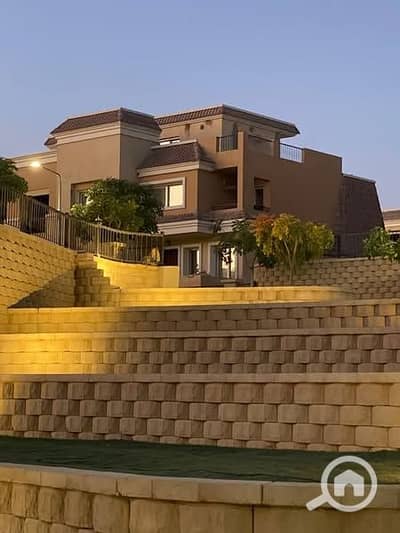 4 Bedroom Villa for Sale in Mostakbal City, Cairo - 480675384_610576638600500_2869776785686898750_n. jpg
