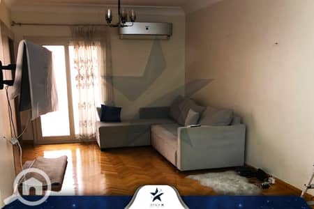 شقة 3 غرف نوم للايجار في سموحة، الإسكندرية - smouha 2. jpg