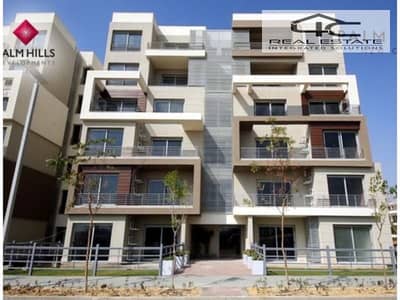 3 Bedroom Flat for Sale in New Cairo, Cairo - WhatsApp Image 2025-08-13 at 7.05. 58 PM (12). jpeg