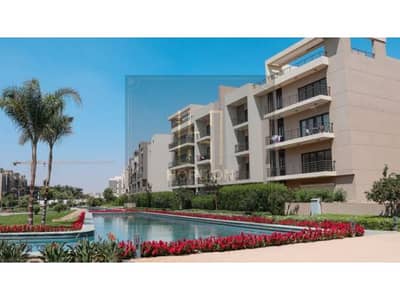 2 Bedroom Apartment for Sale in New Cairo, Cairo - Compound Fifth Square Marasem. jpg