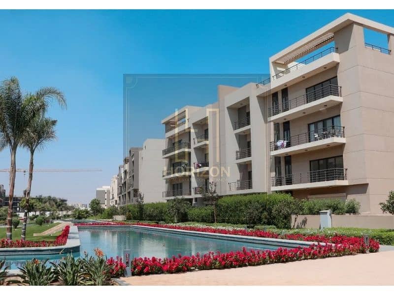 3 Apartment in Fifth Square Al-Marasem. jpg
