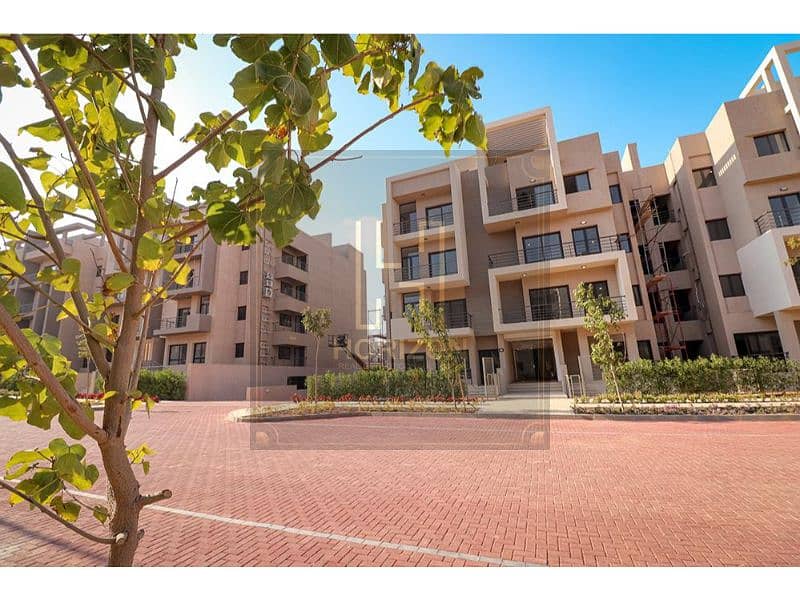 5 Compound Fifth Square Al Marasem Fifth Settlelment New Cairo  كمبوند فيفث سكوير المراسم. jpg