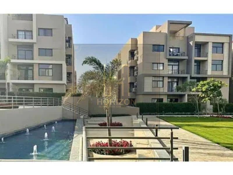 6 Compound Fifth Square Al Marasem كمبوند فيفث سكوير المراسم. 1. jpg
