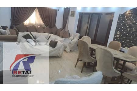 شقة 3 غرف نوم للايجار في مدينة نصر، القاهرة - WhatsApp Image 2025-08-14 at 4.37. 23 PM (3). jpeg