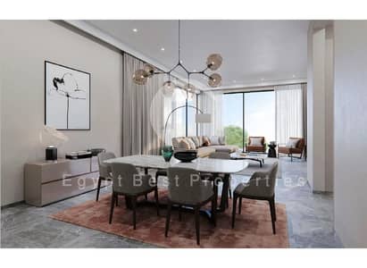 3 Bedroom Penthouse for Sale in New Cairo, Cairo - IMG-20231225-WA0125. jpg